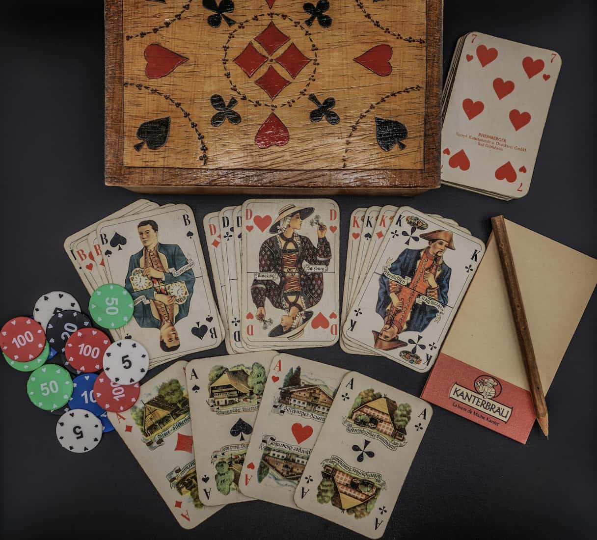 National Casino ajánlatok magyar játékosoknak